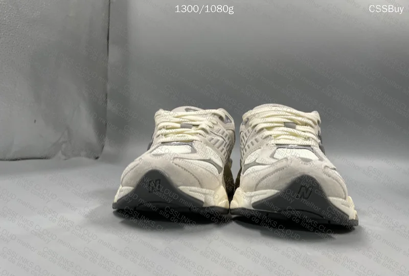 New Balance 9060, Help GL or RL? 2