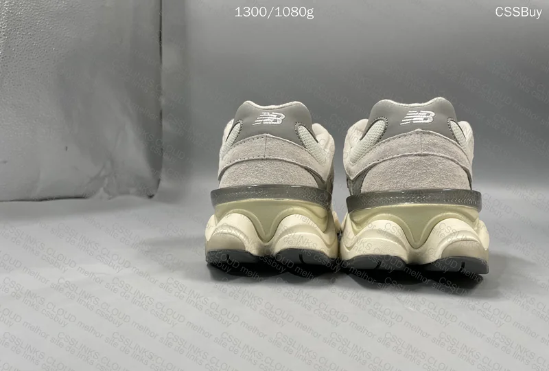 New Balance 9060, Help GL or RL? 3