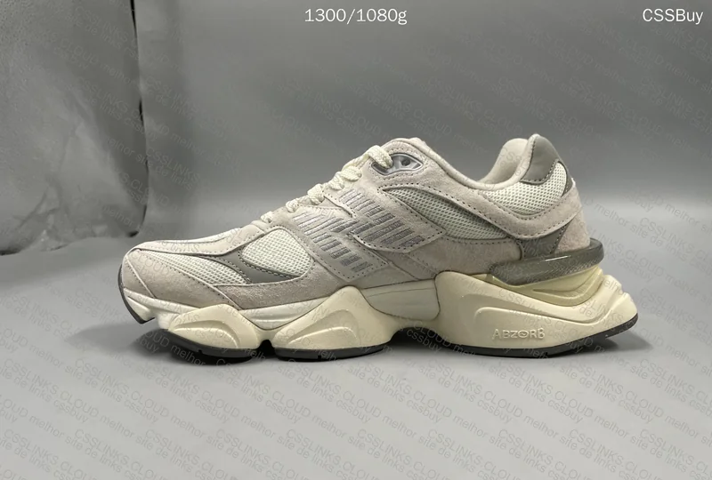 New Balance 9060, Help GL or RL? 4