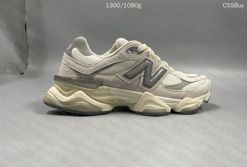 New Balance 9060, Help GL or RL? 5