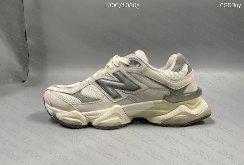 New Balance 9060, Help GL or RL? 6