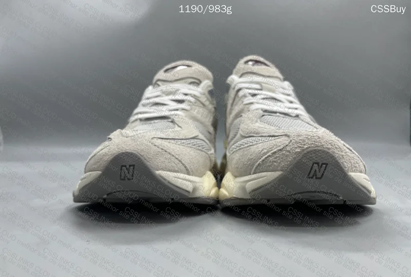New Balance 9060 (Ajudem pls) 9