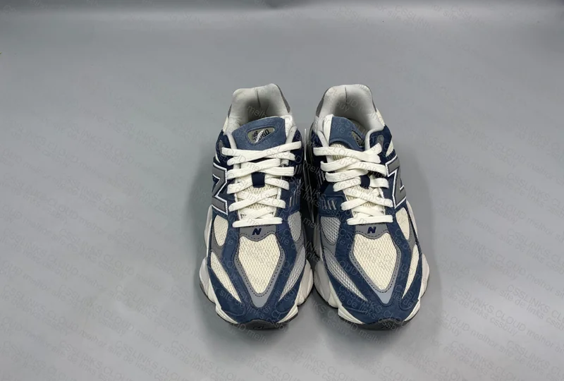 New Balance 9060 (amassado)