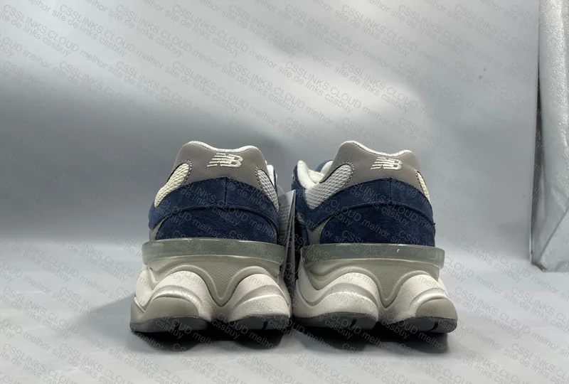 New Balance 9060 (amassado) 3