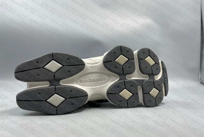 New Balance 9060 (amassado) 6