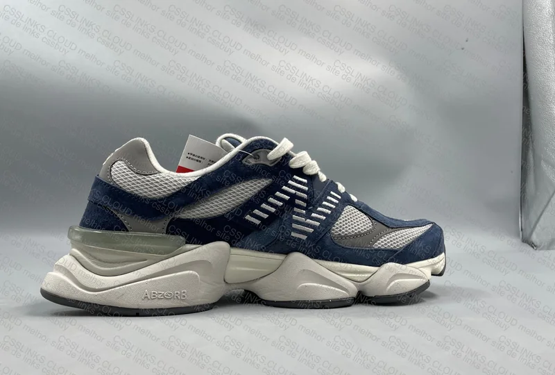 New Balance 9060 (amassado) 7