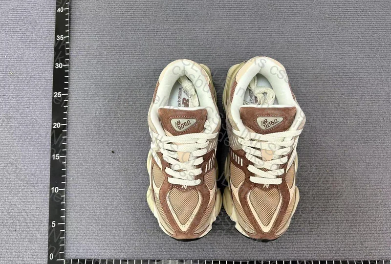 New Balance 9060 - AY Batch
