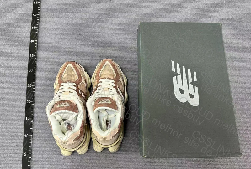 New Balance 9060 - AY Batch 5