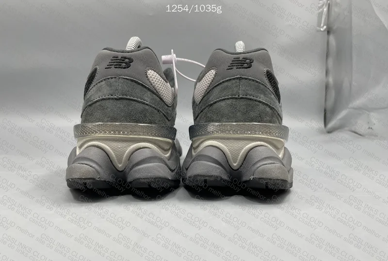 New Balance 9060 - AY Batch GL?