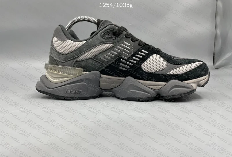 New Balance 9060 - AY Batch GL? 10