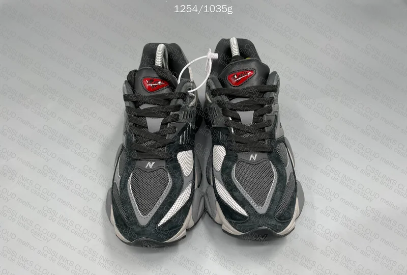 New Balance 9060 - AY Batch GL? 2