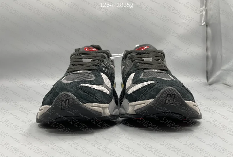 New Balance 9060 - AY Batch GL? 3
