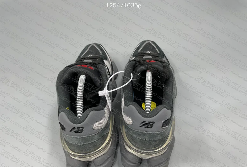 New Balance 9060 - AY Batch GL? 4