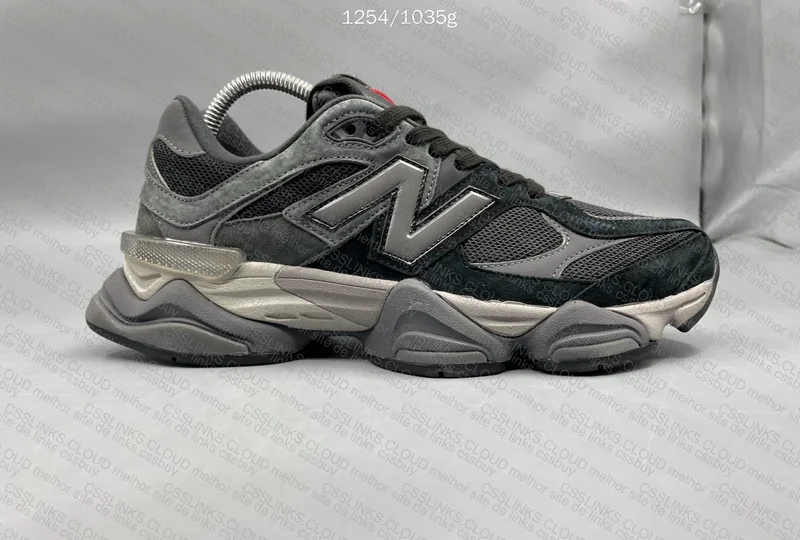 New Balance 9060 - AY Batch GL? 5