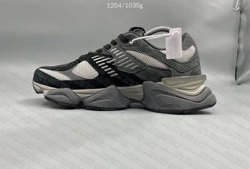 New Balance 9060 - AY Batch GL? 8