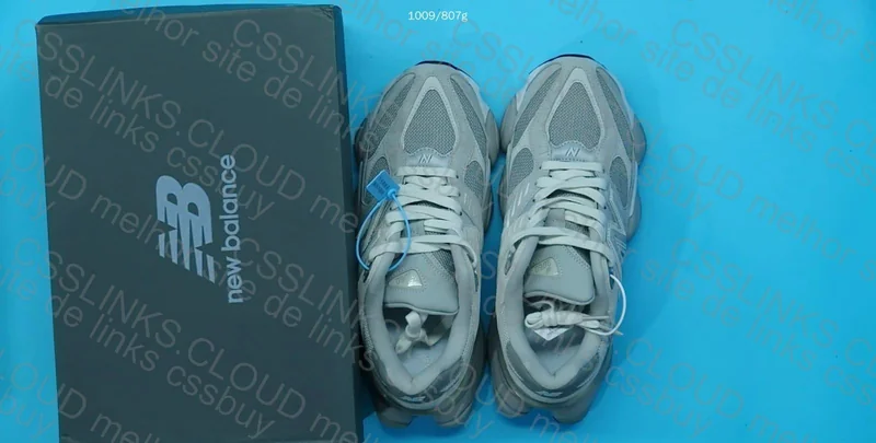 New Balance 9060 - Batch C 2