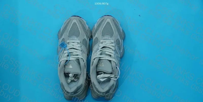 New Balance 9060 - Batch C 3