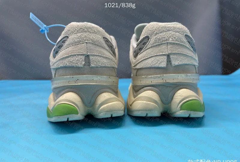 NEW BALANCE 9060 - BATCH C