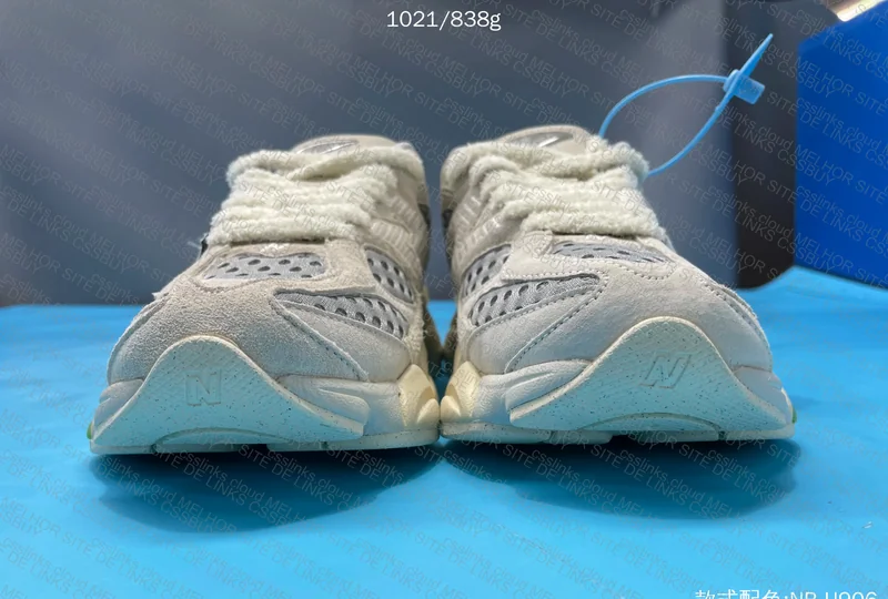 NEW BALANCE 9060 - BATCH C 3