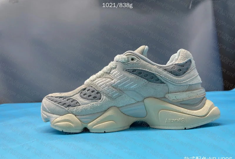 NEW BALANCE 9060 - BATCH C 5