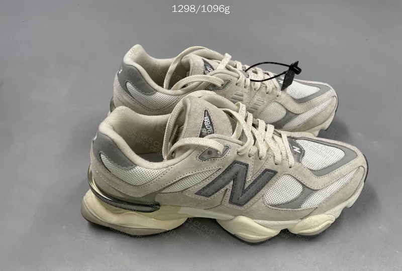 New Balance 9060 Batch GOAT