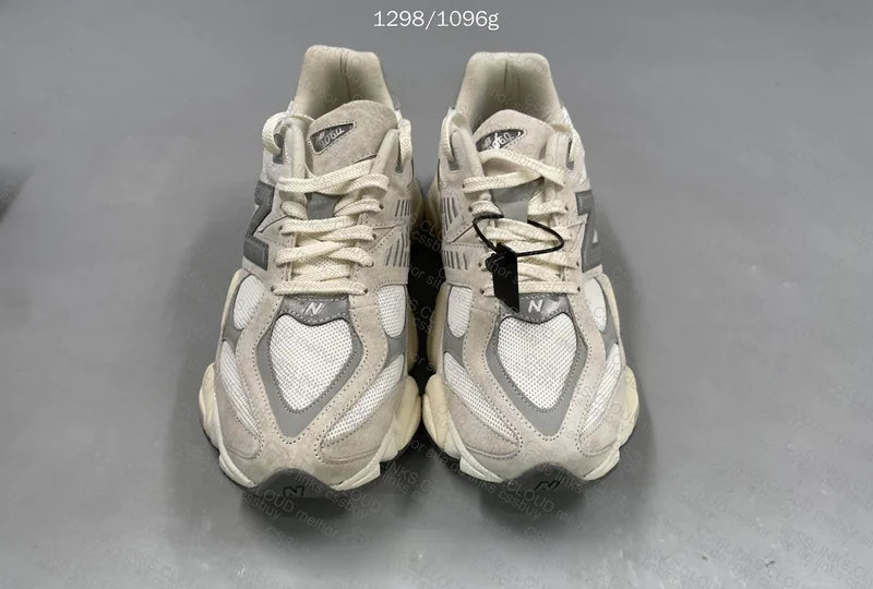 New Balance 9060 Batch GOAT 2