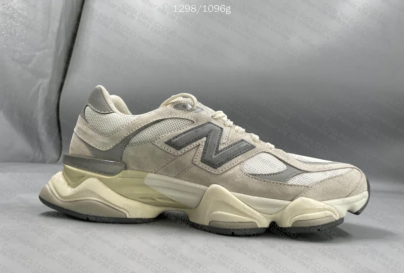 New Balance 9060 Batch GOAT 3