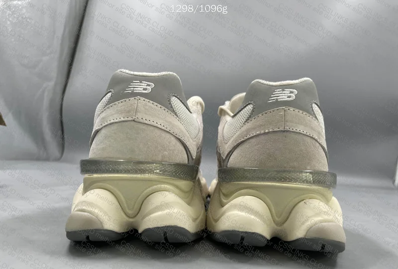 New Balance 9060 Batch GOAT 4