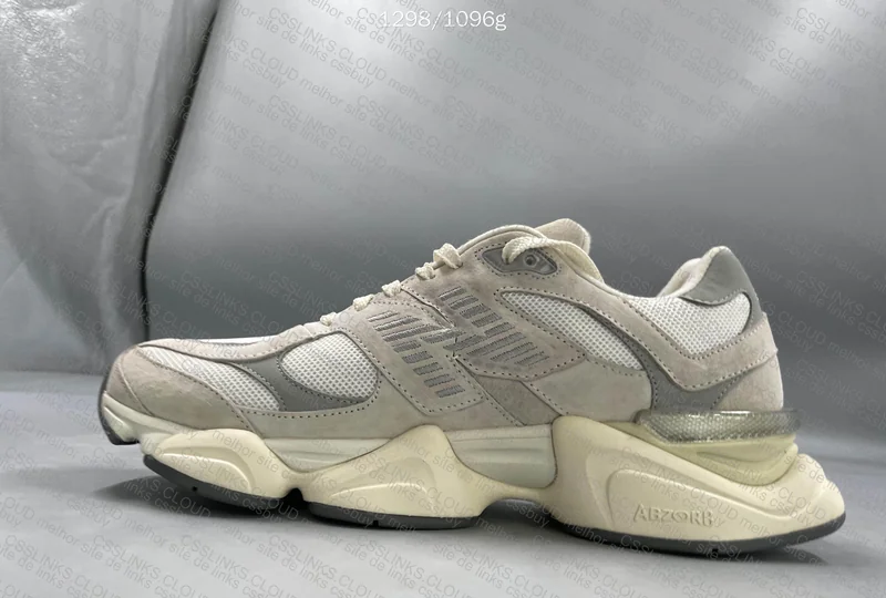 New Balance 9060 Batch GOAT 5