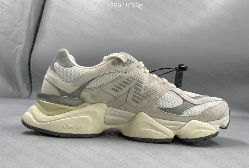 New Balance 9060 Batch GOAT 6