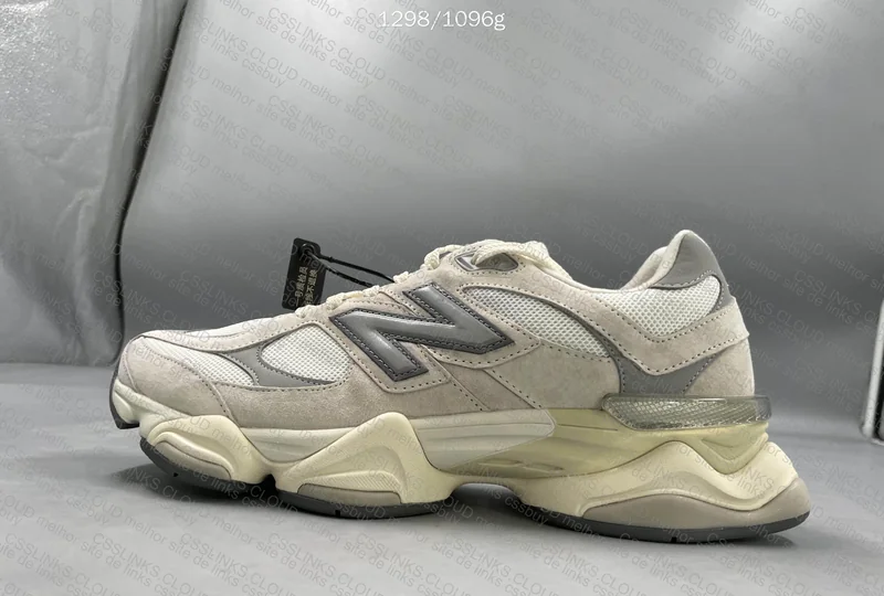 New Balance 9060 Batch GOAT 7
