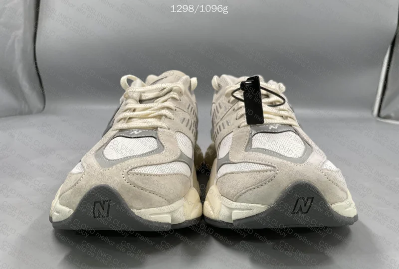 New Balance 9060 Batch GOAT 8