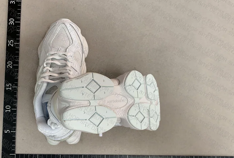 New Balance 9060 Batch M 2