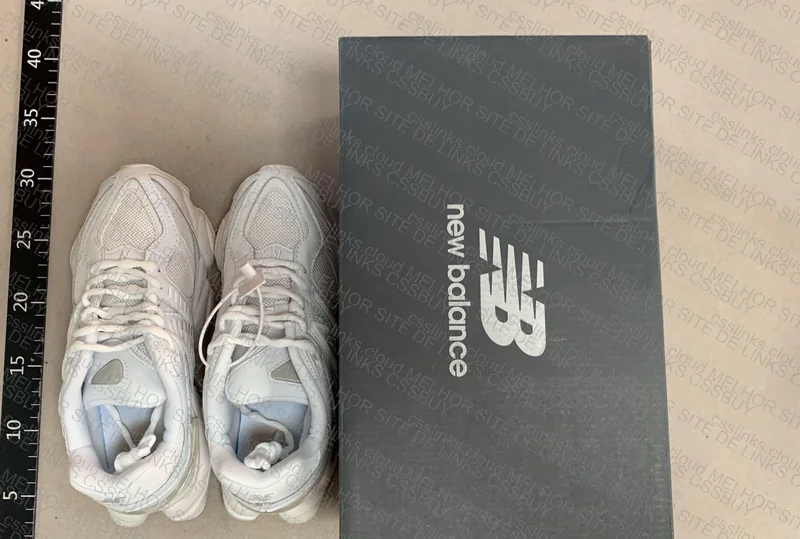 New Balance 9060 Batch M 3