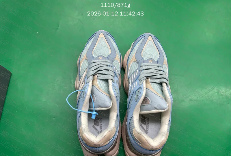 New Balance 9060 - Batch M 2