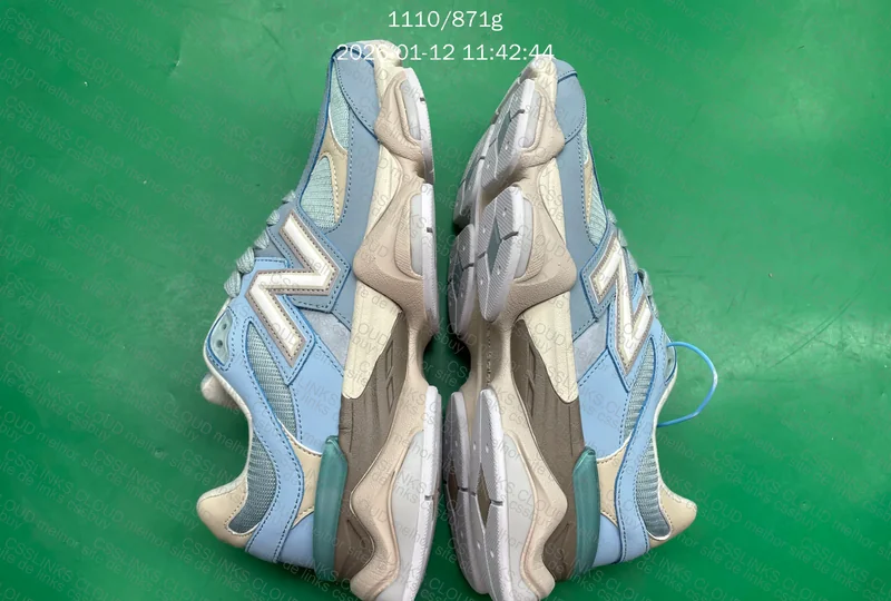 New Balance 9060 - Batch M 4