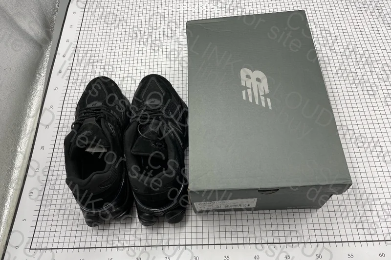 New balance 9060 Black
