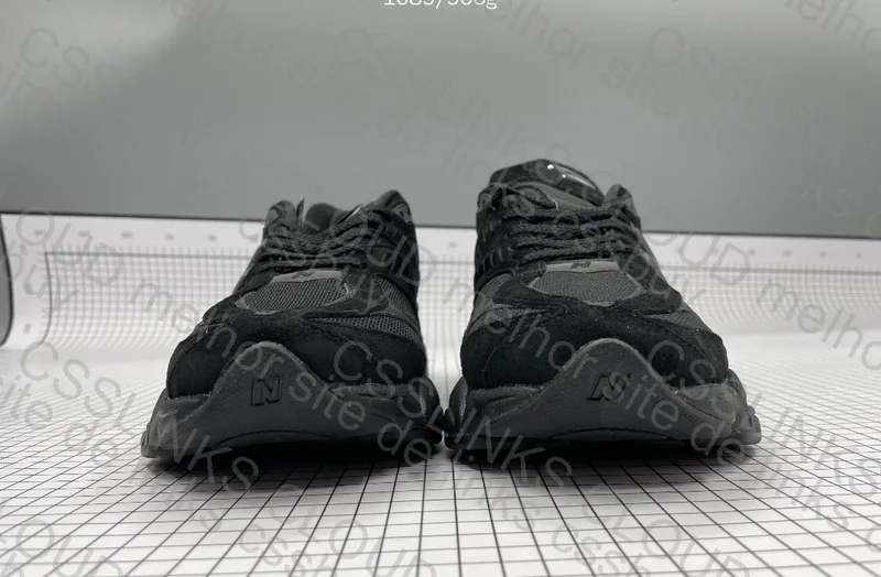 New balance 9060 Black 5