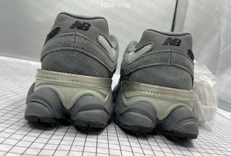NEW BALANCE 9060 - Blind box (opnioes pfvr)