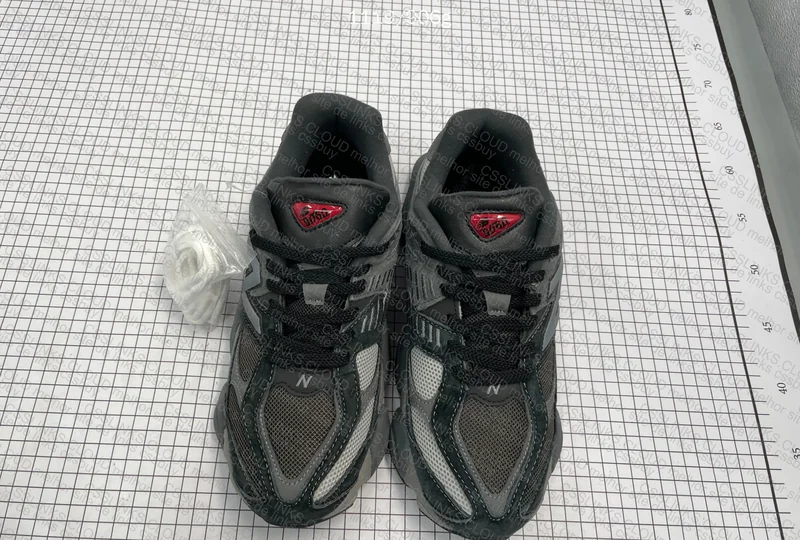 NEW BALANCE 9060 - Blind box (opnioes pfvr) 2