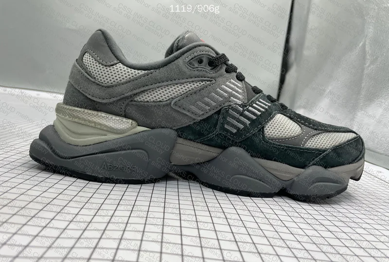 NEW BALANCE 9060 - Blind box (opnioes pfvr) 3