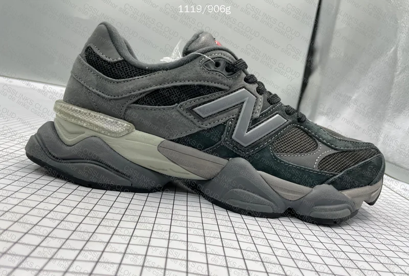 NEW BALANCE 9060 - Blind box (opnioes pfvr) 4