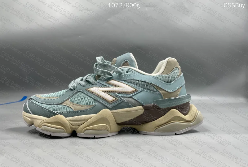 New Balance 9060 Blue Haze 9