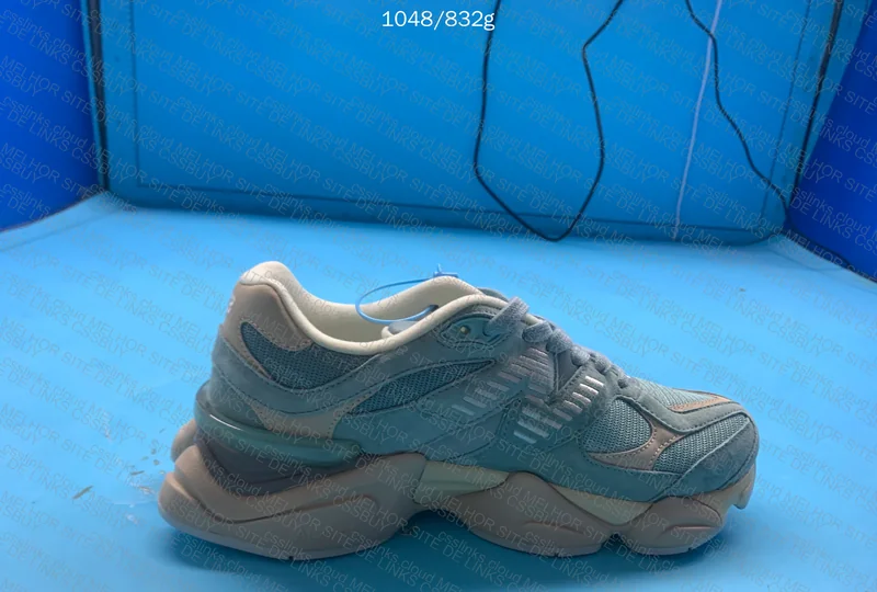 New Balance 9060 Blue Haze