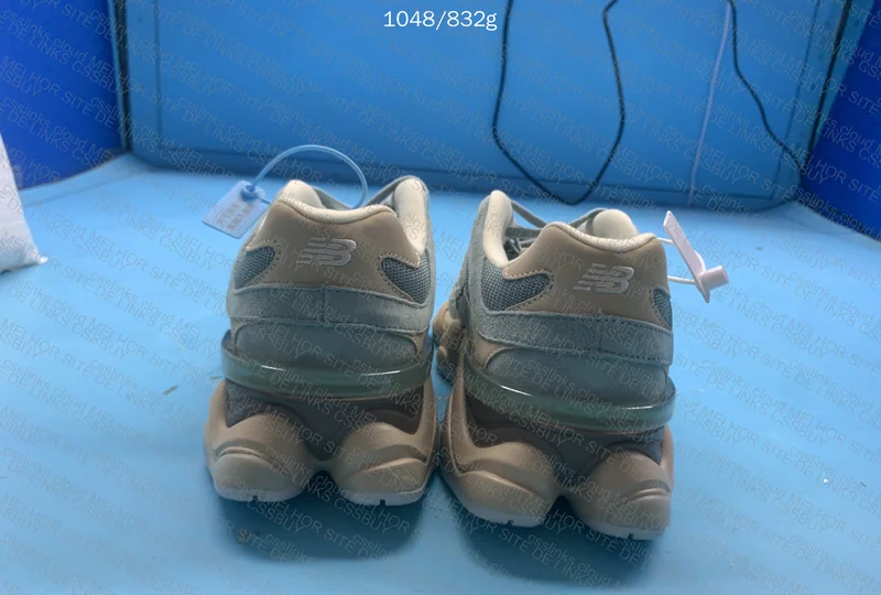 New Balance 9060 Blue Haze 4
