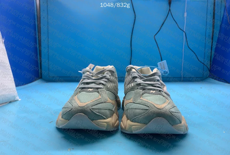 New Balance 9060 Blue Haze 6