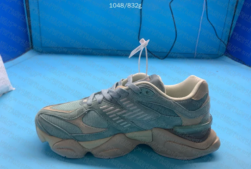 New Balance 9060 Blue Haze 9