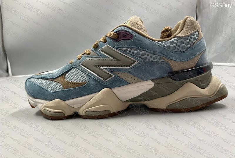 New Balance 9060 Bodega 2
