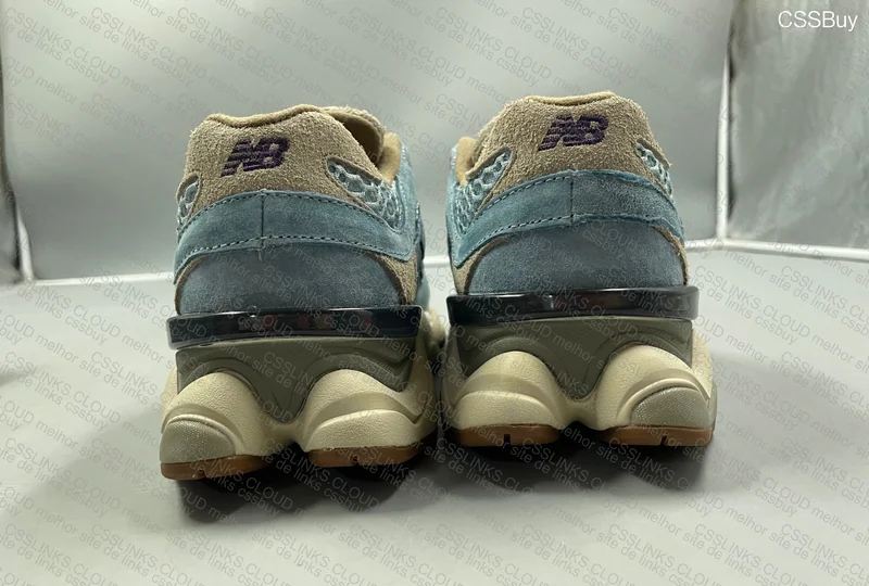 New Balance 9060 Bodega 3