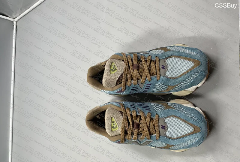 New Balance 9060 Bodega 4